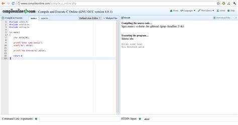 Image result for Scanf into Struct