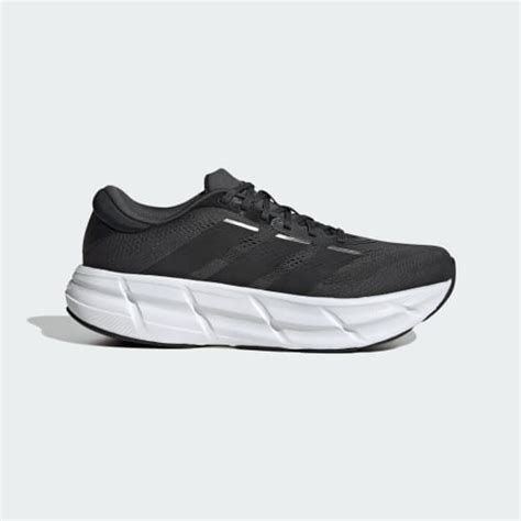 Men's QUESTAR 4 M — CARBON / CORE BLACK / CLOUD WH