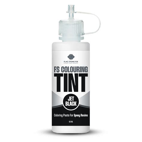 FS Colouring Tint Epoxy – Precise Pigment Paste 50 ml