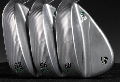 Taylormade Wedges Degrees at Gilberto Morales blog
