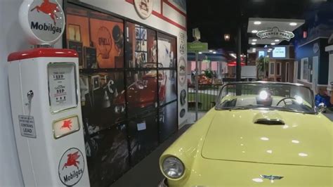 50s themed adult day care center offered in Sarasota | FOX 13 Tampa Bay