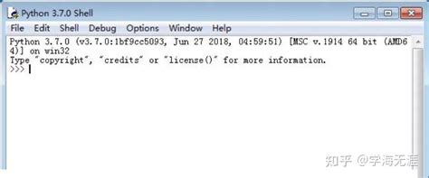 Install Pip Python 3.7.7 的图像结果