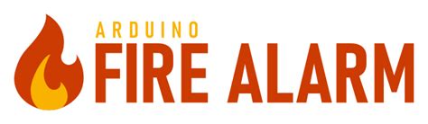 Arduino Fire Alarm Code 的图像结果