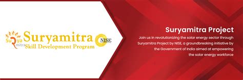 Suryamitra Skill Development | Vision India