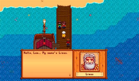 Leo Stardew Valley Guide - SDew HQ