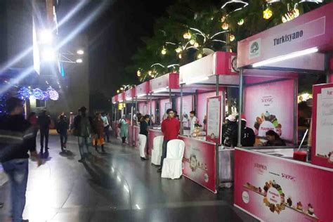 Gallery (Events) - Acropolis Mall