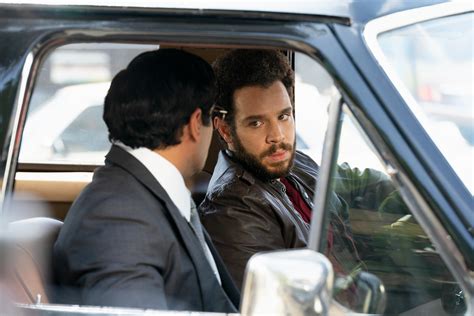 Robin De Jesús Movies