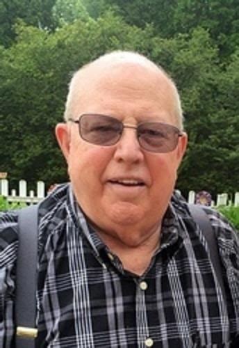 Ronald Herlein Obituary (1938 - 2024) - Grand Rapids, MI - Grand Rapids ...