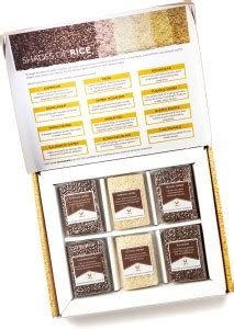 Namma Nellu Traditional Rice Gift Box - (The Luxury Collection ...