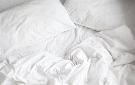 How often should you washing your bedding? According to experts