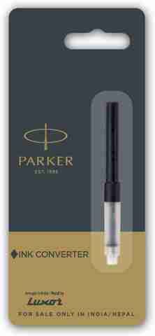 PARKER Parker Ink Converter Ink Converter - Buy PARKER Parker Ink ...