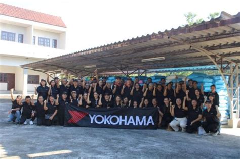 Yokohama Rubber And RAOT Hold 10th Joint Seminar For Thai Natural ...