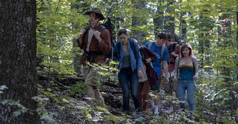 The Society Netflix Cast 的图像结果