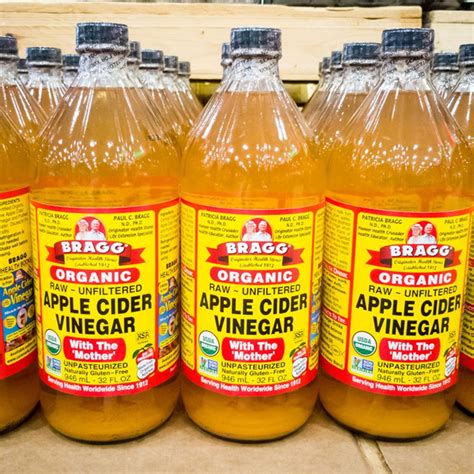 Apple Cider Vinegar Uses: 10 Ways To Use It Around the House