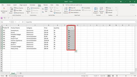 In Excel How to Copy a Value without Formula 的图像结果