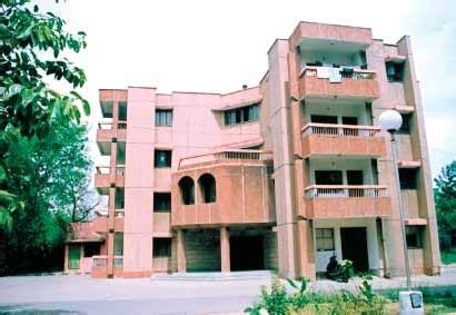 Kalpana Chawla Hostel (KCH) - DTU Hostel