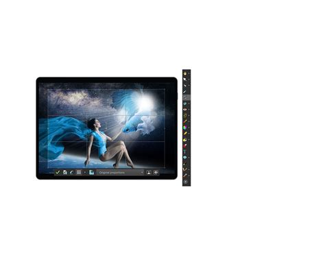 Graphic Design Software – Windows – CorelDRAW Graphics Suite