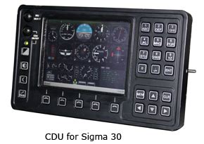 Cockpit & Rugged Displays - DATA PATTERNS