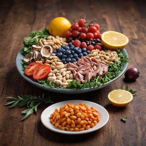 Integrating Protein Shakes into the Mediterranean Diet