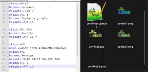 Image result for Entity Texture Features Tutorial