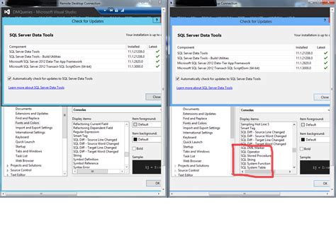 Image result for SQL Syntax Highlighting