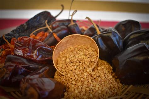 Current status of the diversity and conservation of genetic resources of Capsicum spp. (chilli ...