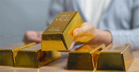 Trade Advances for Gold Purchase Not ‘Unexplained Credit’: ITAT Rules ...