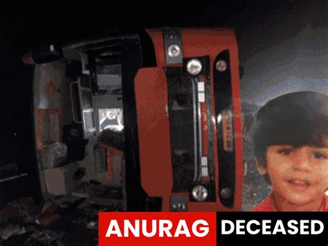 Family recounts horrific moments of Lucknow-Expressway accident; Father ...