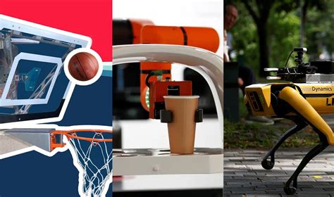 Robotics 2020 的图像结果