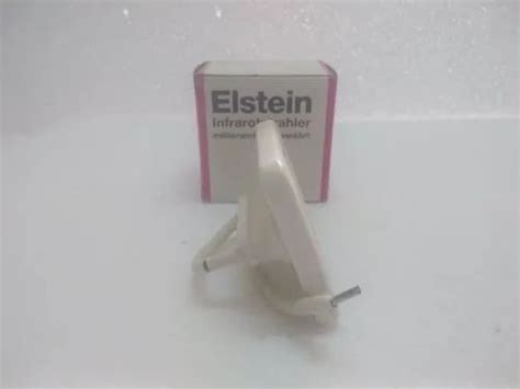 Elstein Ceramic Infrared Heaters - Elstein Germany Ceramic Infrared ...