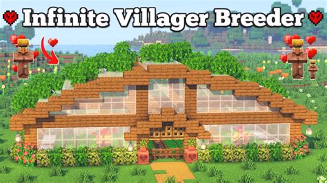 Minecraft Java Villager Breeder 的图像结果