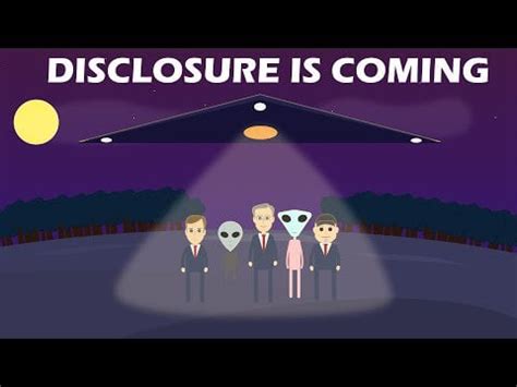 Image result for Alien Disclosure 2022