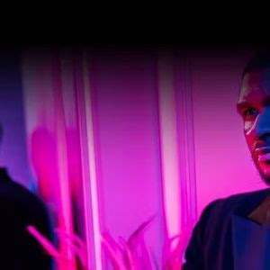 Usher - Inglewood, CA, Intuit Dome, Inglewood, 22 September 2024 ...