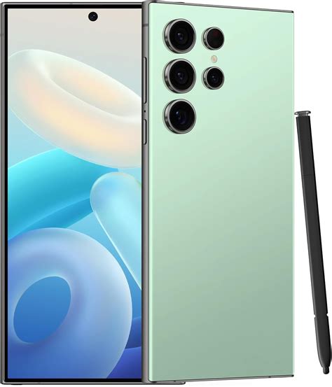 C24 Ultra 5G Smartphone, 6+256GB Unlocked India | Ubuy