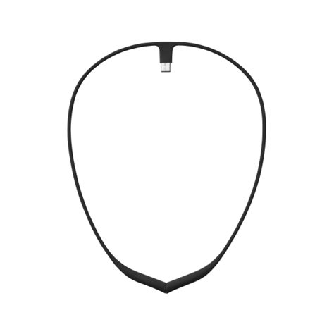 UPRIGHT NECKLACE Posture Tracker – Wearables
