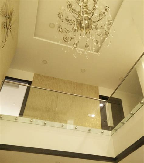 Aluminium Railing Systems | Windal