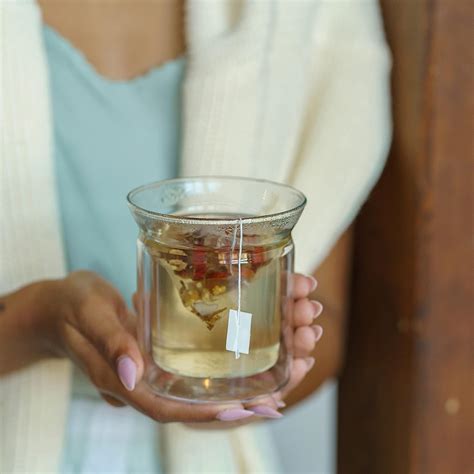 Buy Mira Fertility Tea, Caffeine-Free, 100% Organic, Goji Berry and ...