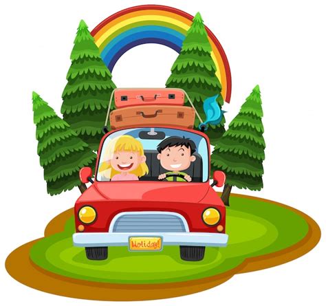 Clipart Ausflug Bilder - Kostenloser Download auf Freepik