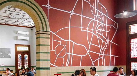 TANAMERA COFFEE & ROASTERY HOUSE OF SAMPOERNA, Surabaya - Restaurant ...
