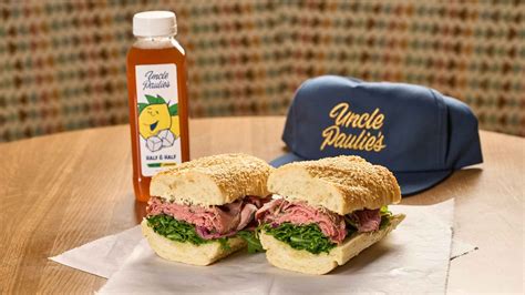 Delis in Las Vegas | Uncle Paulie's | Durango Resort