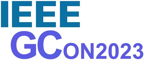 IEEE-GCON 2023