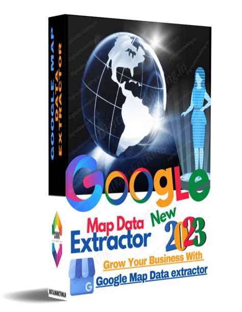 Image result for Google Data Extractor