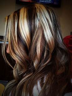 Hair Color With Highlights by Highlights Hair Color Ideas Hairstylo Hair Color With Highlights