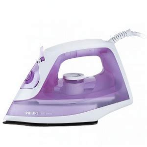 PHILIPS DST0810 1250 W Steam Iron Price in India - Buy PHILIPS DST0810 ...