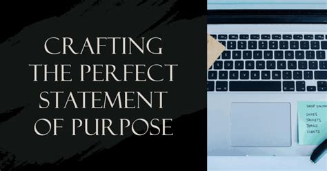 Image result for Sample Statement of Purpose for Master of Computer Science