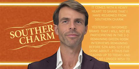 Southern Charm's Austen Kroll's Relationship History