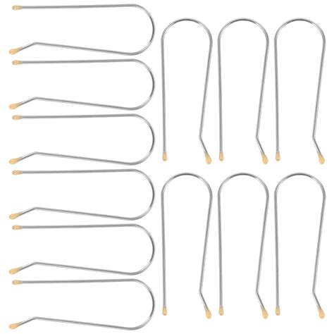 20pcs Hot Curler Clips Replacement Hot Roller Clips Electric Rollers ...