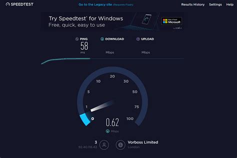 HowToBasic Speed Up Internet 的图像结果