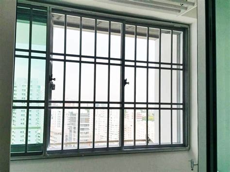 Image result for HDB Window Insect Screen