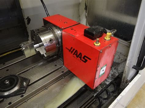 Image result for Haas 4th Axis Programming